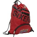 Concept One Backsack Philadelphia 76ers - Philadelphia 76ers Red