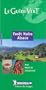 Michelin le Guide Vert Foret Noire-Alsace-Valley Du Rhone (Michelin Green Guides)