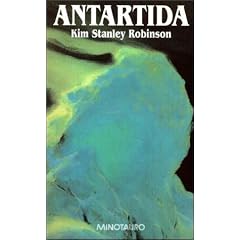 Antartida
