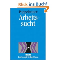 Arbeitssucht