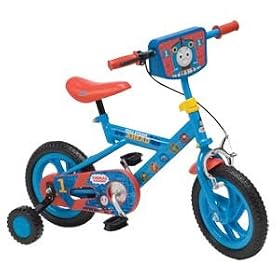 Thomas & Friends Sound Around 12" Bike