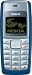 Nokia 1110i Telefon mobil DualBand GSM 900/1800 blau
