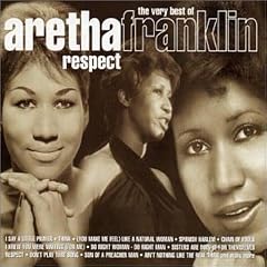 Aretha Franklin - Respect: Very Best Of