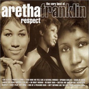 CD-Charts  Music : Respect: Very Best of Aretha Franklin