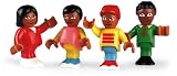 Eigenschaften BRIO GmbH 33380 / BRIO GmbH 33380 - BRIO®-Spielfiguren