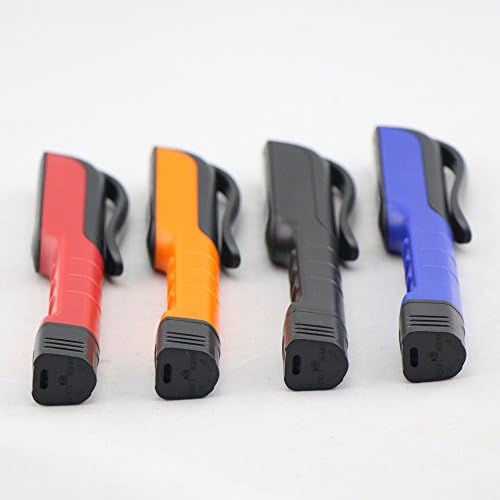 Fameway® Pen Work Flashlight Torch Handlamp Light Lamp(4 pcs)