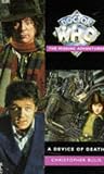 Device of Death (Doctor Who Missing Adventures) Christopher Bulis