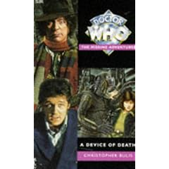 Device of Death (Doctor Who Missing Adventures)