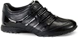 ALLROUNDER by MEPHISTO Women's Enya Sneaker