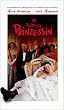 Pl�tzlich Prinzessin [VHS]