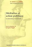 Médiation et action publique : La dynamique du fluide