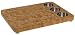 Totally Bamboo Butcher Block 3 Prep Board Honey