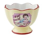 Villeroy & Boch 1483223814 Retro Summer II Eisschale vanille