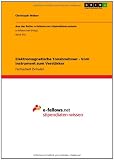 Produkt-Bild: Elektromagnetische Tonabnehmer - Vom Instrument zum Verst&auml;rker
