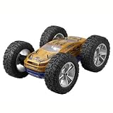 R/C NITRO MAX リコシェ(ブルー/ゴールド)