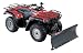 WH-PLW BLADE 50 BLACK WD/ROLLED - Swisher Implements -