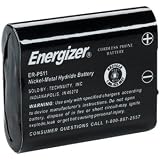 2 Pack of 3.6V 1200MAH, NIMH