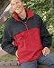 Full-Zip Nylon Wind Jacket