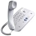 GE 29480GE1 2-Line Corded Telephone with 3-Way Call Conferencing