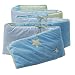 Angel Baby Crib Bumper
