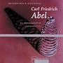 Carl Friedrich Abel: Ouvert�ren & Sinfonien