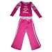 Girls 2pc Pants Set by One Step Up (Size 4 - 6)
