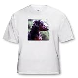 Black Dachshund - Toddler T-Shirt (2T)