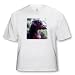 Black Dachshund - Toddler T-Shirt (2T)