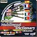 QUICKSTART MULTILINGUAL DICTIONARY DLX