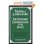 The End of Laissez-Faire: The Economic Consequences of the Peace (Great Minds Series)