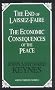 The End of Laissez Faire and the Economic Consequences of the Peace (Great Minds)
