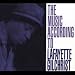 The Music According to Lafayette Gilchrist