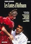 Offenbach - Les contes d'Hoffmann (Th...
