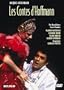 Offenbach: Les contes d'Hoffmann