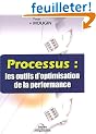 Processus : les outils d'optimisation de la performance