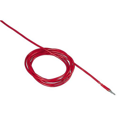 Hama Neonkabel, einzeln, 1,5 m, Rot Preisvergleich