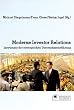 Moderne Investor Relations.Instrument der strategischen Unternehmensf�hrung
