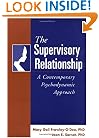 The Supervisory Relationship: A Contemporary Psychodynamic Approach