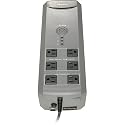 Belkin F6H375-USB 6-Outlet Battery Backup with Surge Protection