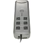 Belkin F6H375-USB 6-Outlet Battery Backup with Surge Protection