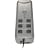 Belkin F6H375-USB 6-Outlet Battery Backup with Surge Protection