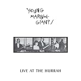 Live at the Hurrah [Vinyl]
