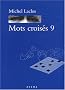 Mots crois�s, tome 9