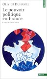 Le pouvoir politique en France