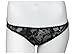 Calvin Klein Women's Chantilly Lace Bikini Panty