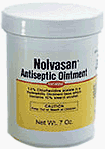Nolvasan Ointment (7 oz)