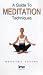 A Guide To Meditation Techniques [VHS] [2002]