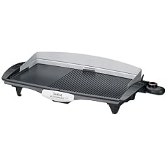 Tefal TG 3800 BBQ-Grill Ultracompact