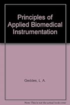 Principles of Applied Biomedical Instrumentation Principles of Applied Biomedical Instrumentation