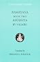 Ramayana: Ayodhya Bk. 2 (Clay Sanskrit Library)